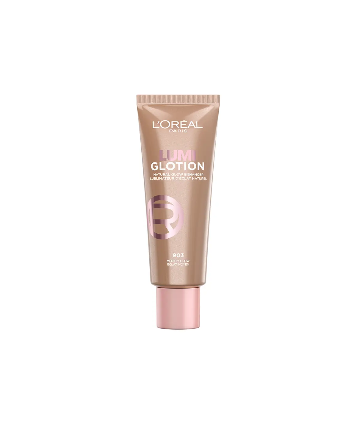 Lumi Glotion Loreal Lumi Glotion Loreal