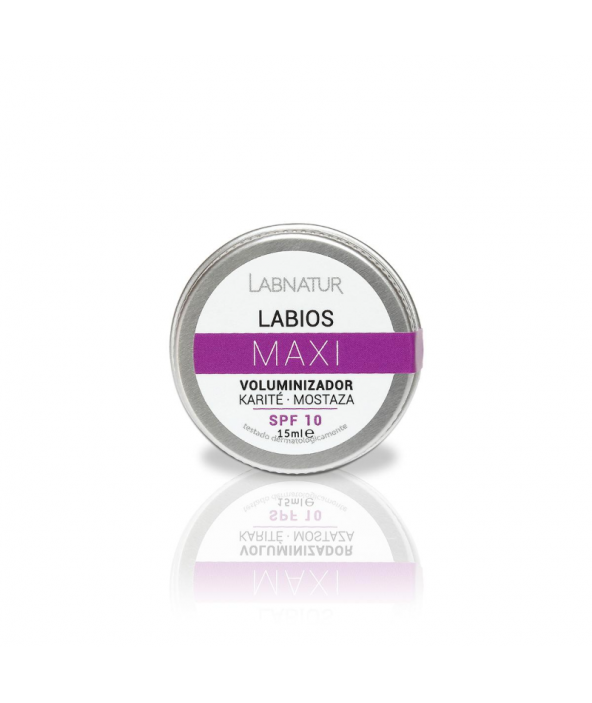 Bálsamo Labial Voluminizador SPF10 Bálsamo Labial Voluminizador SPF10