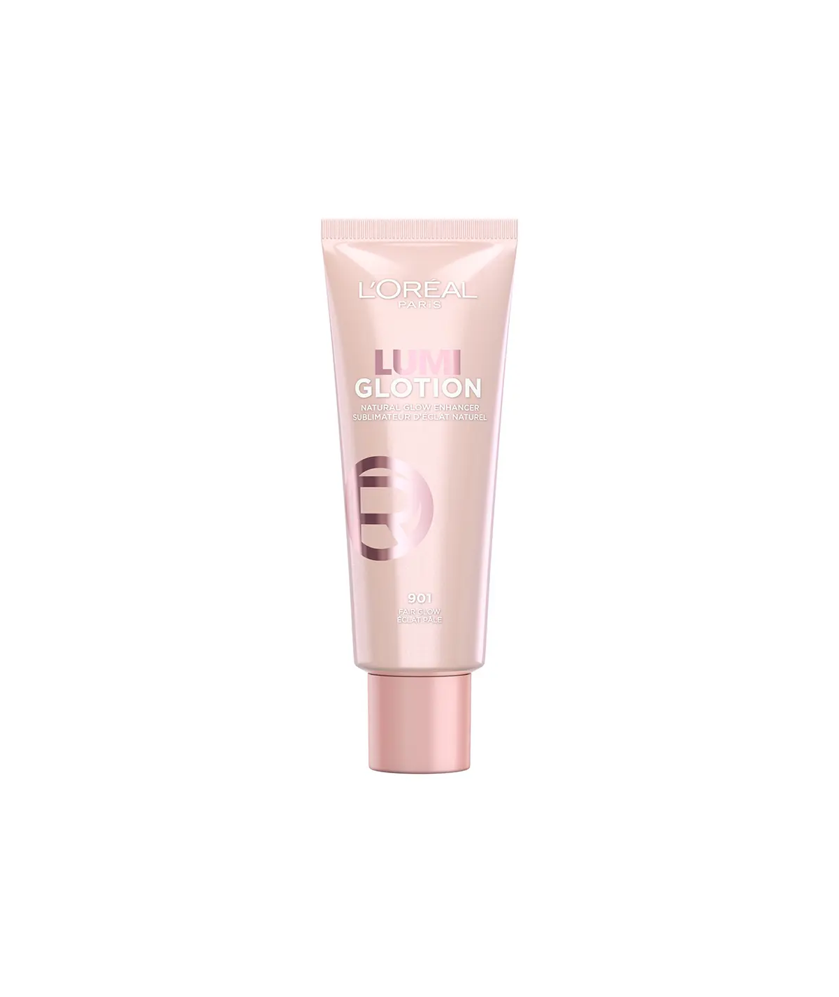 Lumi Glotion Loreal Lumi Glotion Loreal