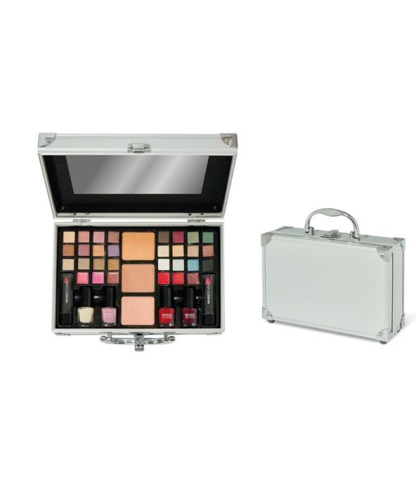 Colorful Perfect Traveller Case Magic Studio