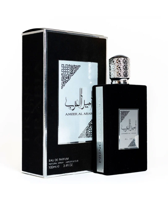 Ameer Al Arab Lattafa