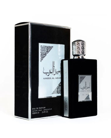 Ameer Al Arab Lattafa