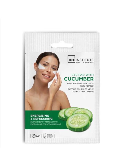 Cucumber Eye Pads IDC