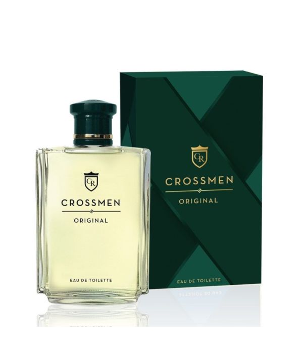 Crossmen