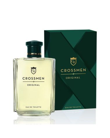 Crossmen