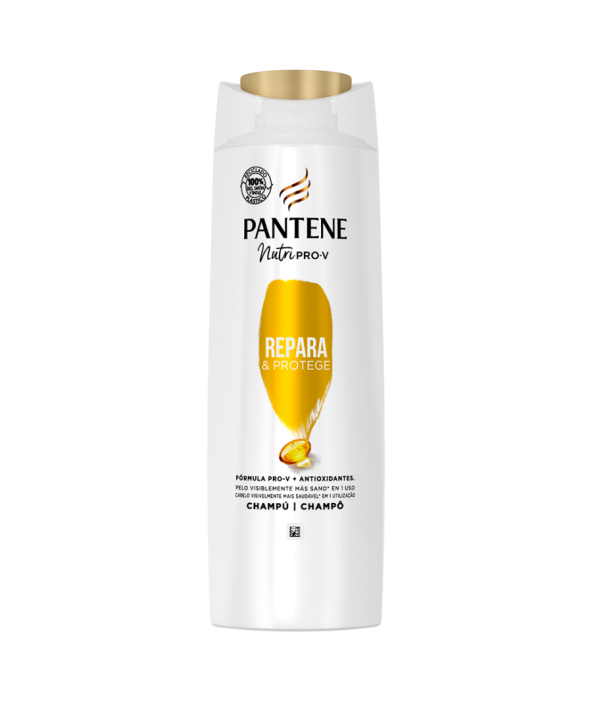 Champú Repara & Protege Pantene