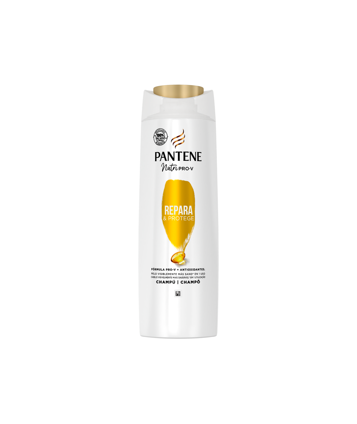 Champú Repara & Protege Pantene Champú Repara & Protege Pantene