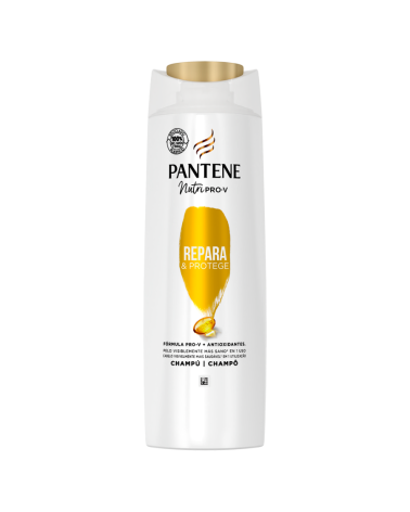 Champú Repara & Protege Pantene
