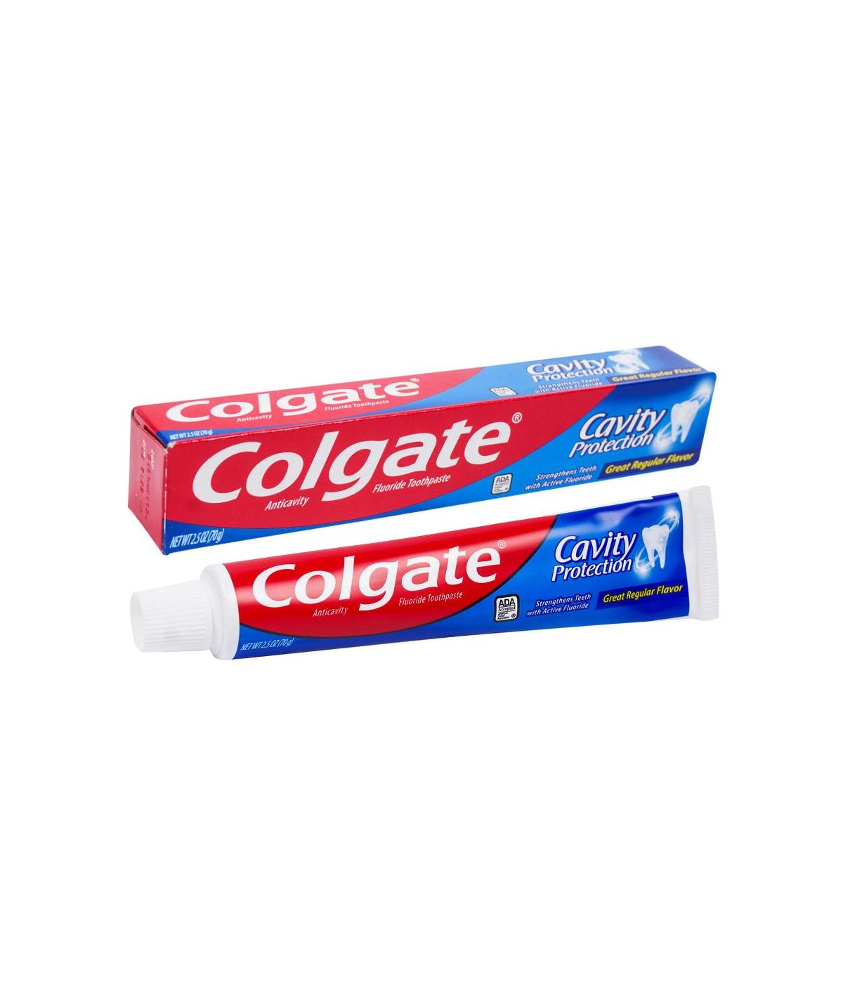 Crema Dental Cavity Protection Colgate Crema Dental Cavity Protection Colgate