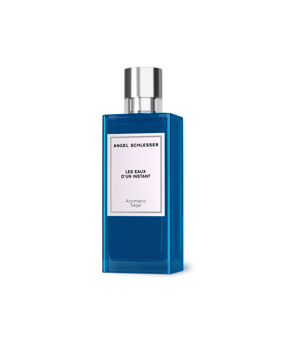 Les Eaux D'Un Instant Aromatic Sage Angel Schlesser Les Eaux D'Un Instant Aromatic Sage Angel Schlesser