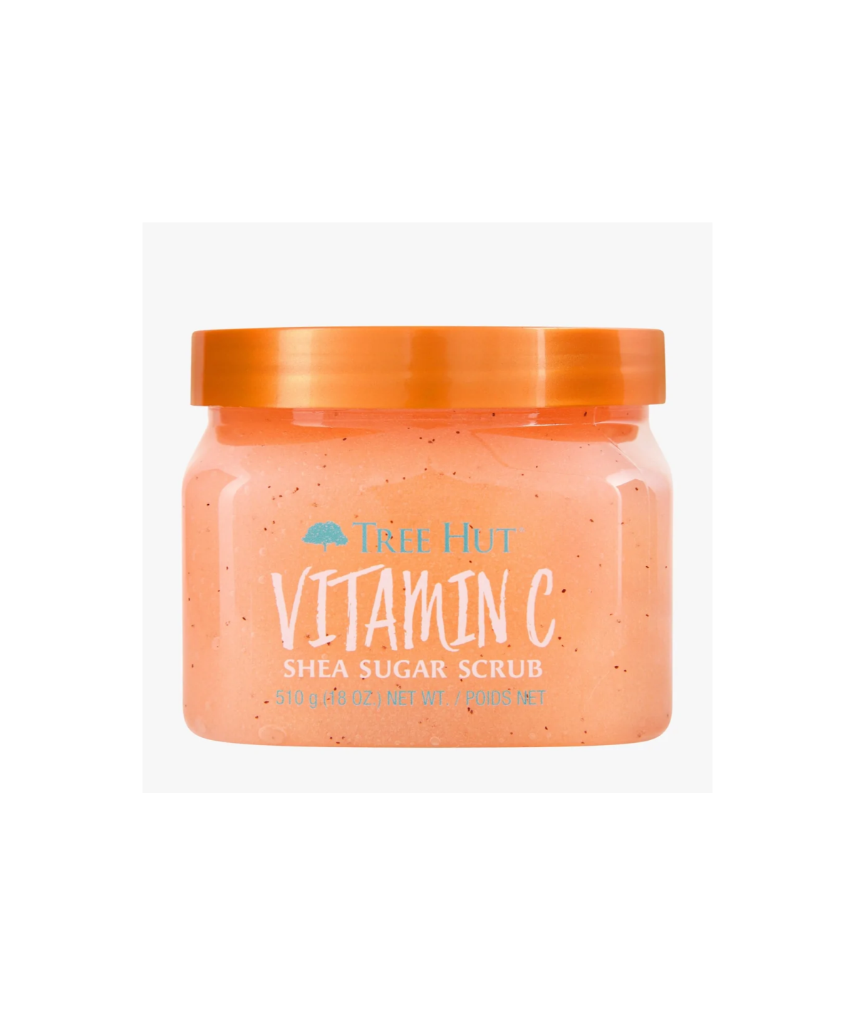 Exfoliante de Azúcar Vitamin C Tree Hut Exfoliante de Azúcar Vitamin C Tree Hut