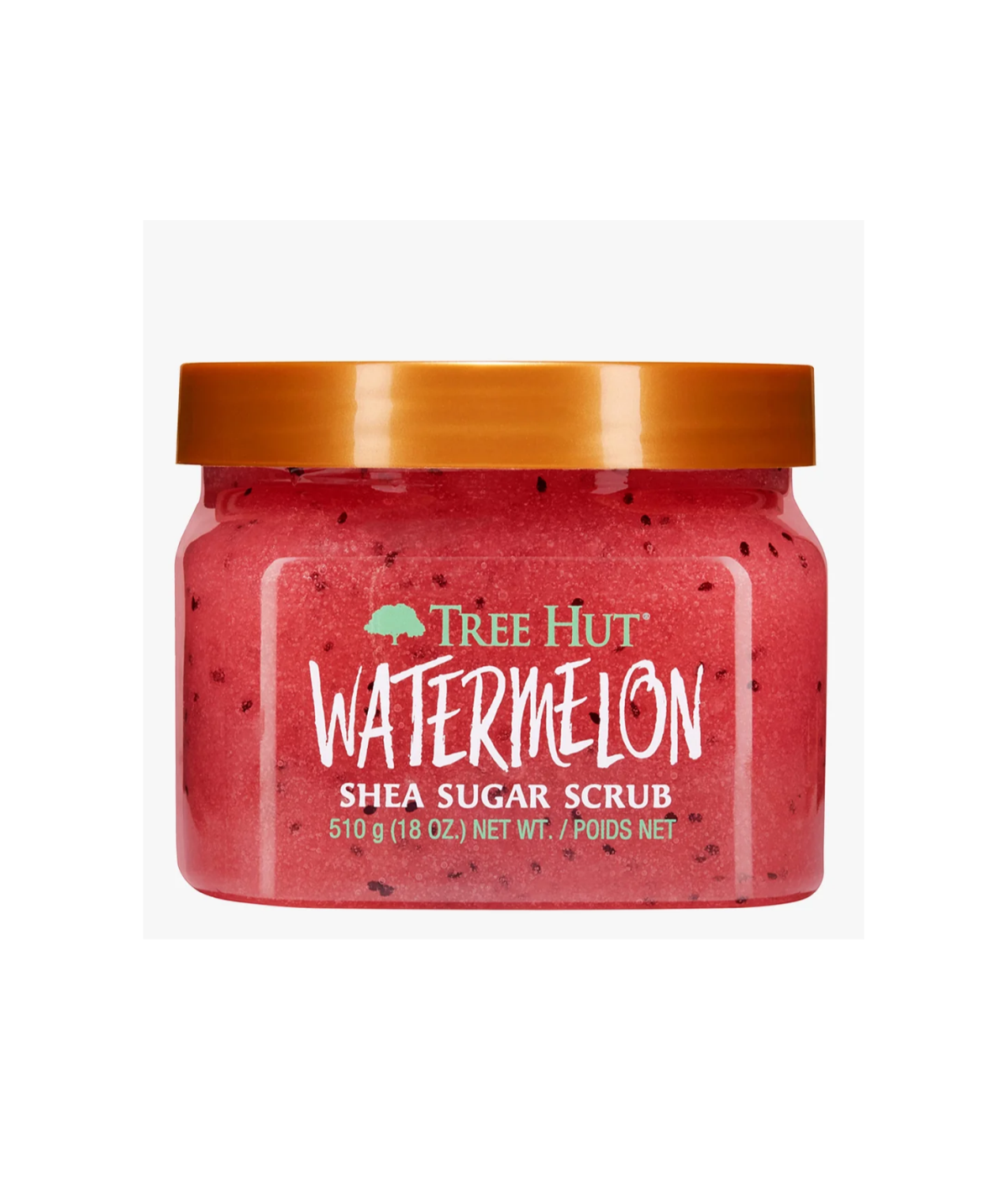 Exfoliante de Azúcar Watermelon Tree Hut Exfoliante de Azúcar Watermelon Tree Hut