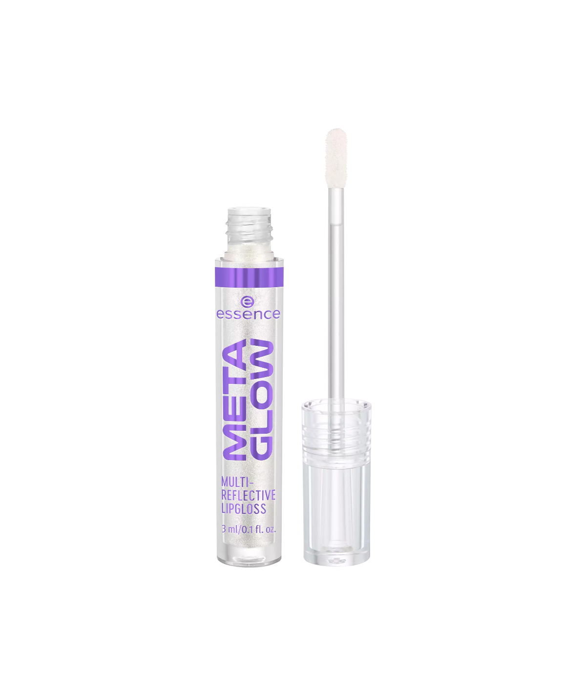 META GLOW Multi-Reflective Lipgloss Essence