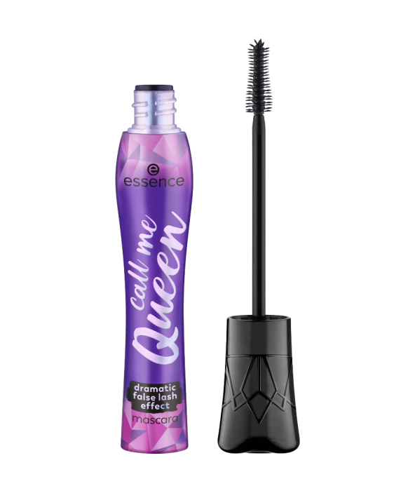 Call Me Queen Mascara Essence