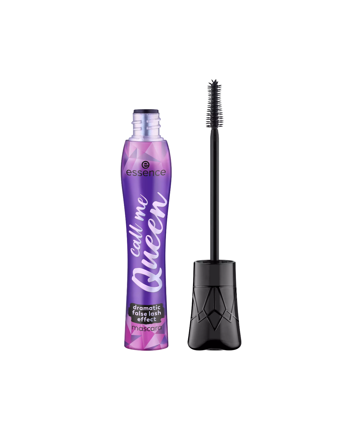 Call Me Queen Mascara Essence Call Me Queen Mascara Essence