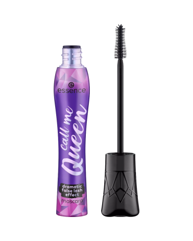 Call Me Queen Mascara Essence