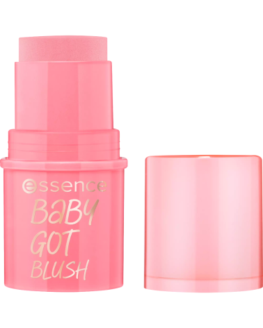 Baby Got Blush Essence