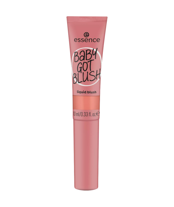 Baby Got Blush Essence Baby Got Blush Essence