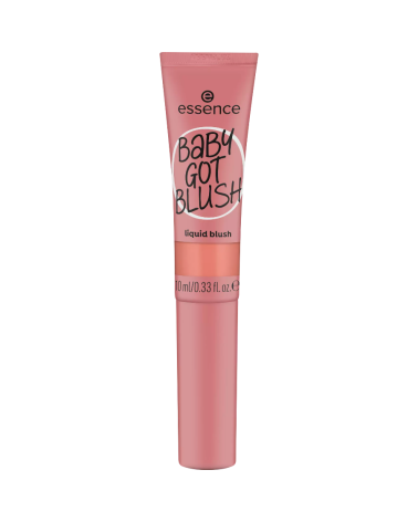 Baby Got Blush Essence