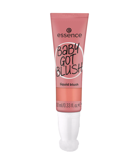 Baby Got Blush Essence Baby Got Blush Essence