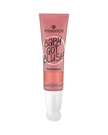 Baby Got Blush Essence