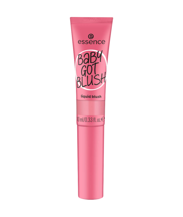 Baby Got Blush Essence