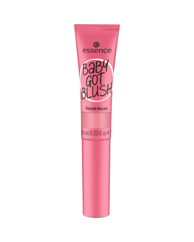 Baby Got Blush Essence