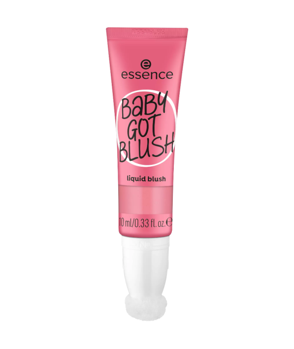 Baby Got Blush Essence Baby Got Blush Essence