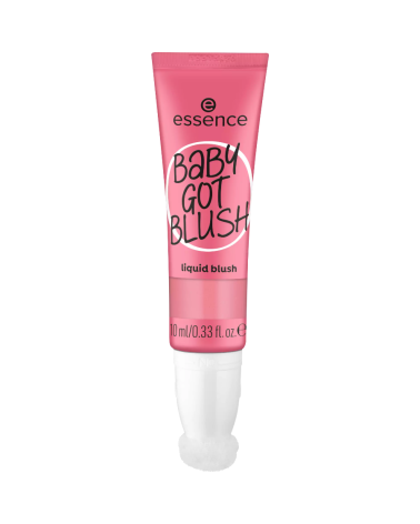 Baby Got Blush Essence