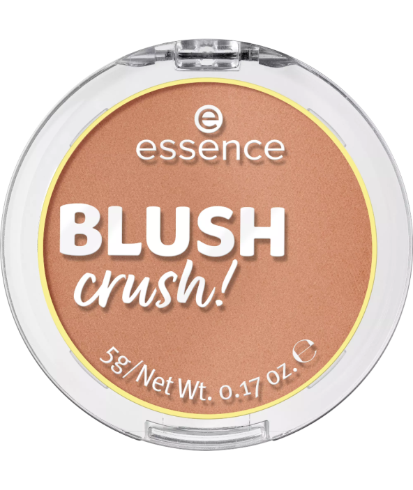 Blush Crush! Essence Blush Crush! Essence