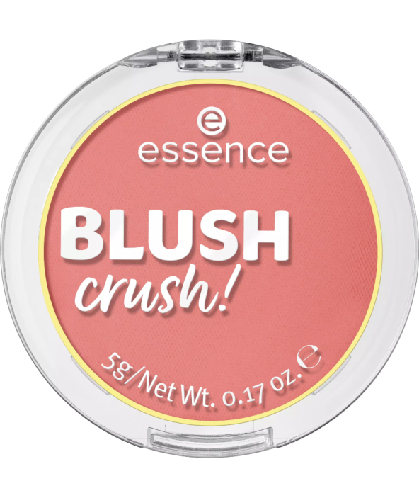 Blush Crush! Essence