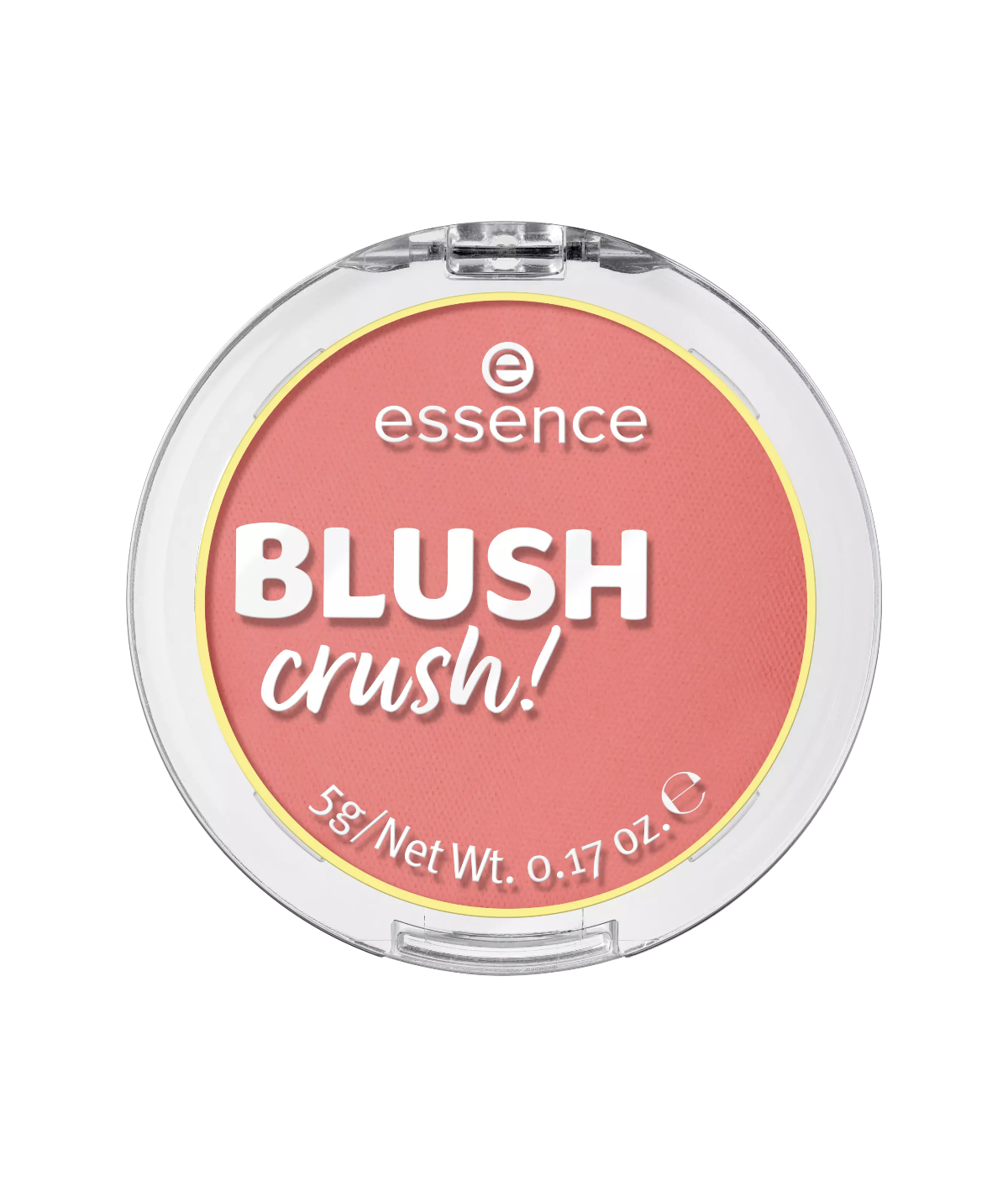 Blush Crush! Essence Blush Crush! Essence
