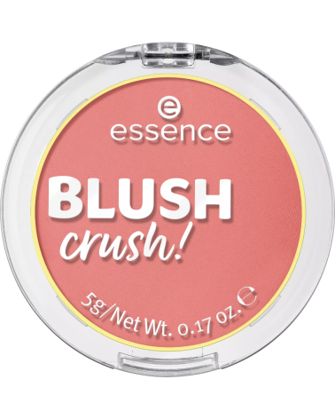 Blush Crush! Essence