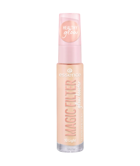 MAGIC FILTER Glow Booster Essence