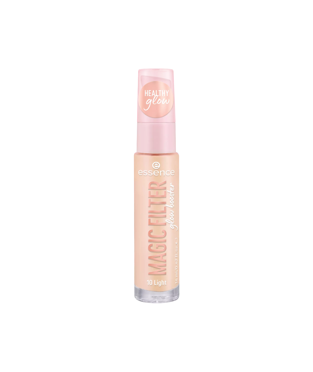 MAGIC FILTER Glow Booster Essence MAGIC FILTER Glow Booster Essence
