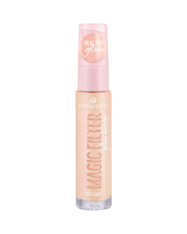 MAGIC FILTER Glow Booster Essence