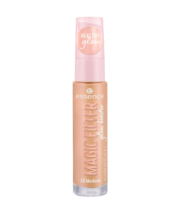 MAGIC FILTER Glow Booster Essence MAGIC FILTER Glow Booster Essence