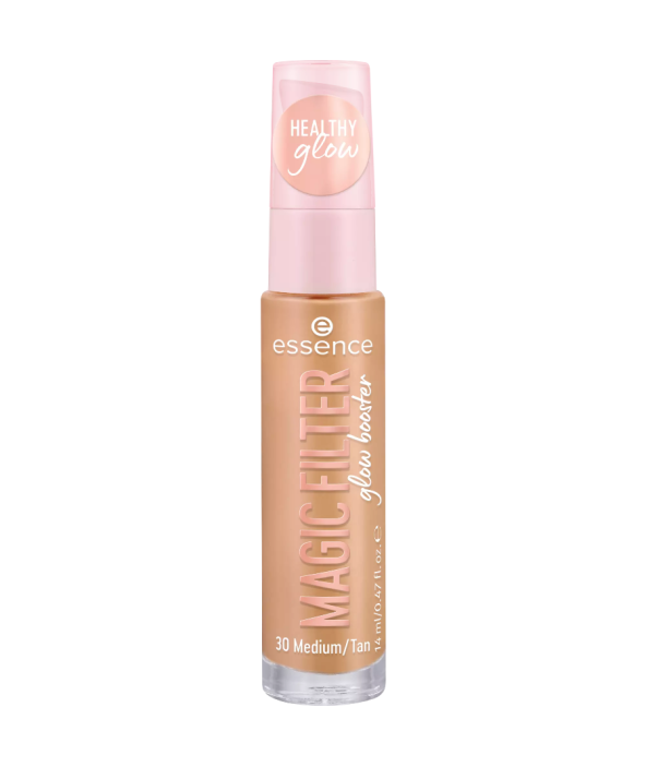 MAGIC FILTER Glow Booster Essence MAGIC FILTER Glow Booster Essence