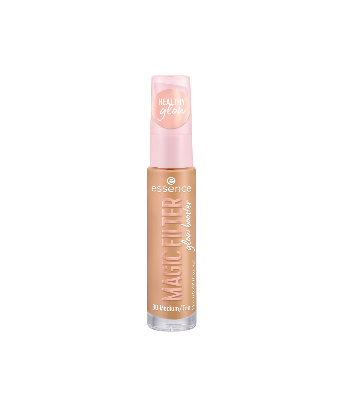 MAGIC FILTER Glow Booster Essence MAGIC FILTER Glow Booster Essence