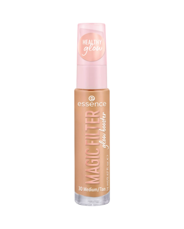 MAGIC FILTER Glow Booster Essence