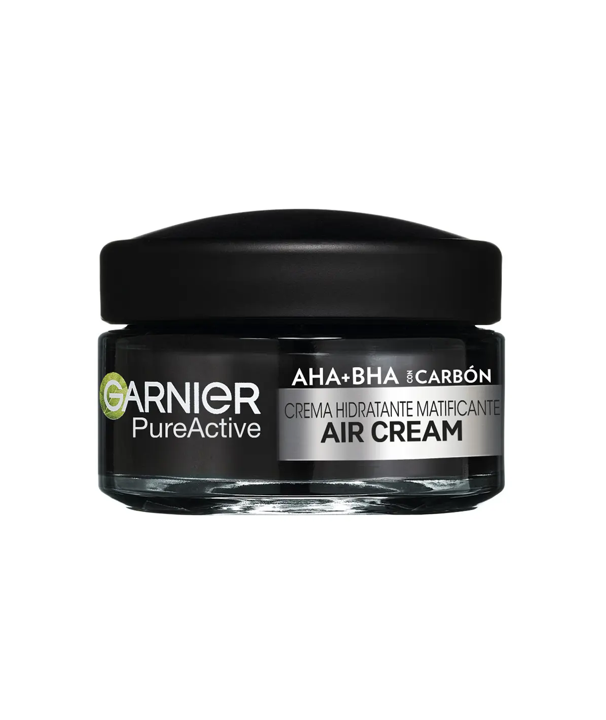 Pure Active Crema Hidratante Matificante Air Cream Garnier Pure Active Crema Hidratante Matificante Air Cream Garnier