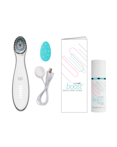 Sistema ageLOC Boost Nu skin