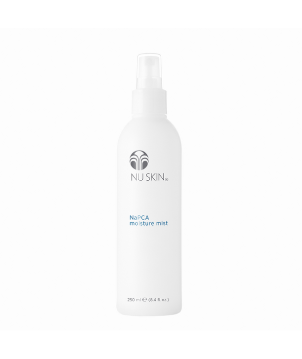 NaPCA Moisture Mist Nu skin
