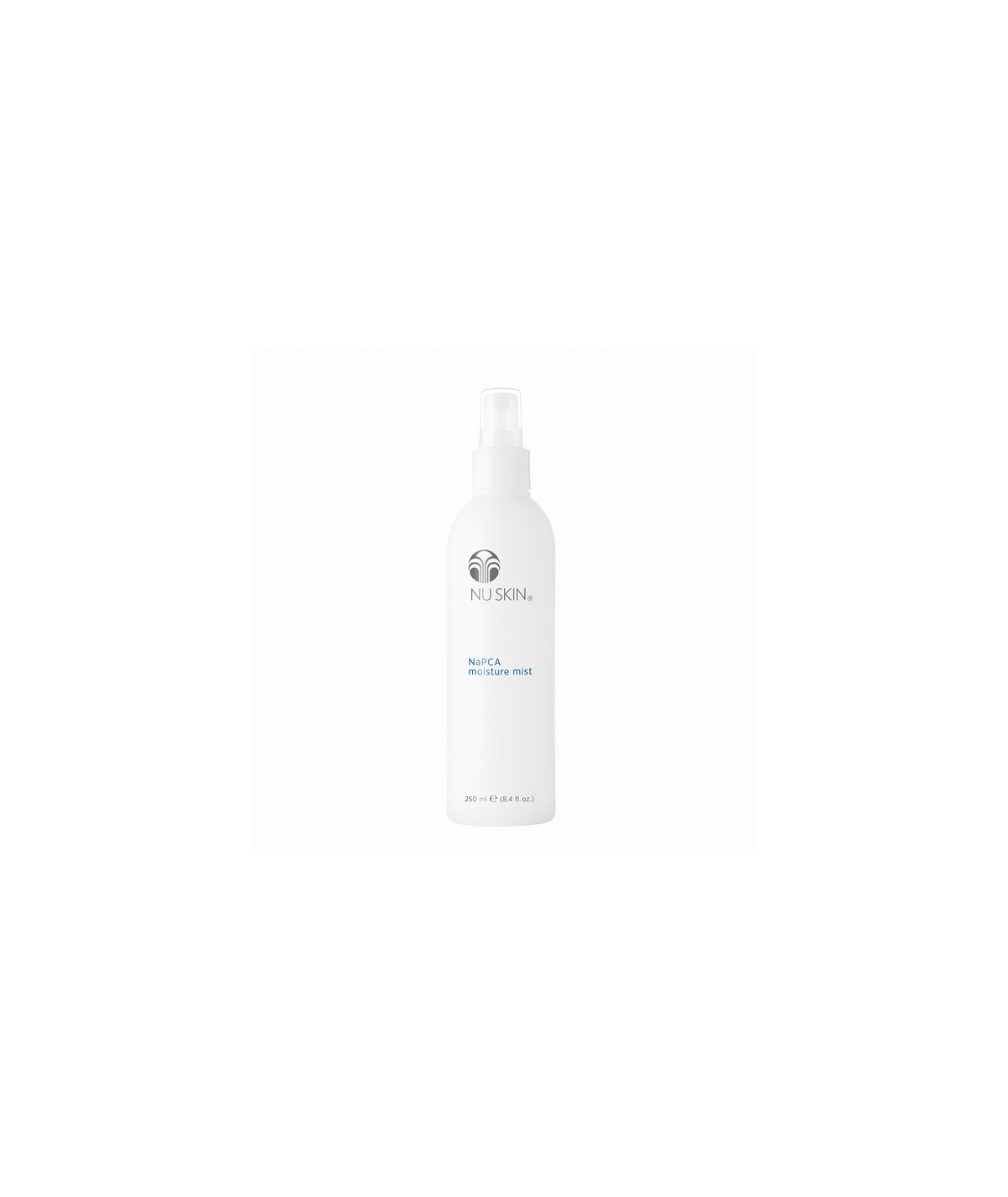 NaPCA Moisture Mist Nu skin NaPCA Moisture Mist Nu skin