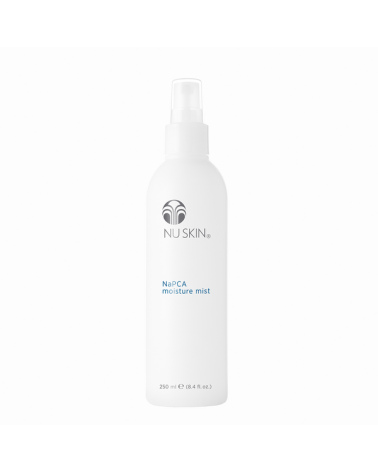 NaPCA Moisture Mist Nu skin