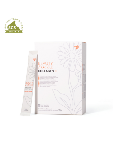 Beauty Focus Collagen+ Nu skin