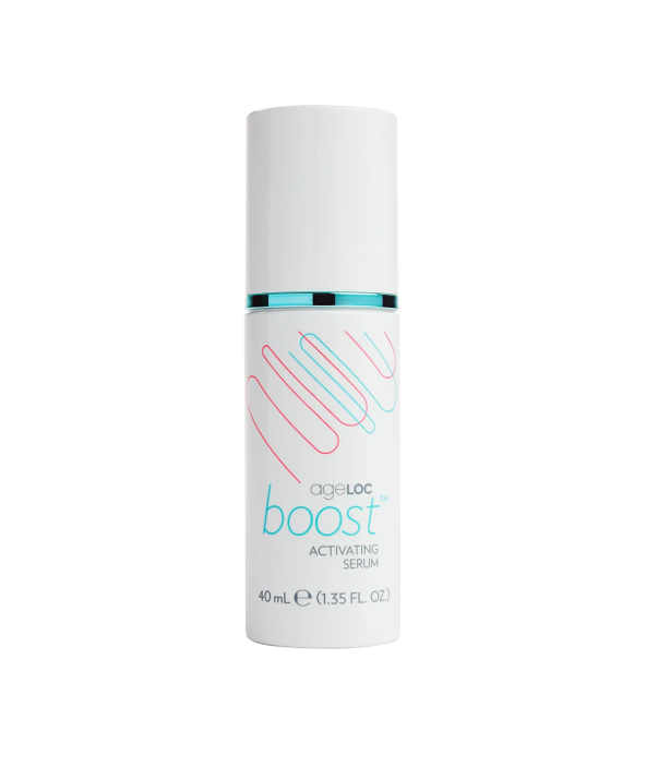 ageLOC Boost Activating Serum Nu Skin