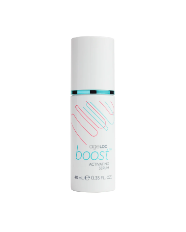 ageLOC Boost Activating Serum Nu Skin