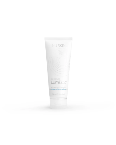 ageLOC LumiSpa Activating Face Cleanser - Piel de normal a mixta Nu skin
