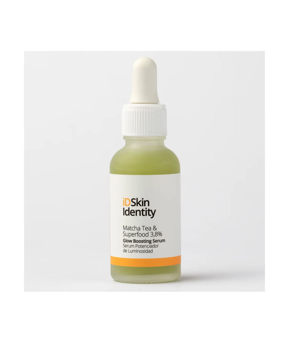 Sérum Matcha Tea & Superfood 3,5% Skin Identity Sérum Matcha Tea & Superfood 3,5% Skin Identity